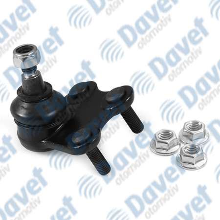 SWAPP 20-09068 Rotil Sol Vw Polo V-Seat Ibiza V-Skoda Fabia/Roomster-Audi A1